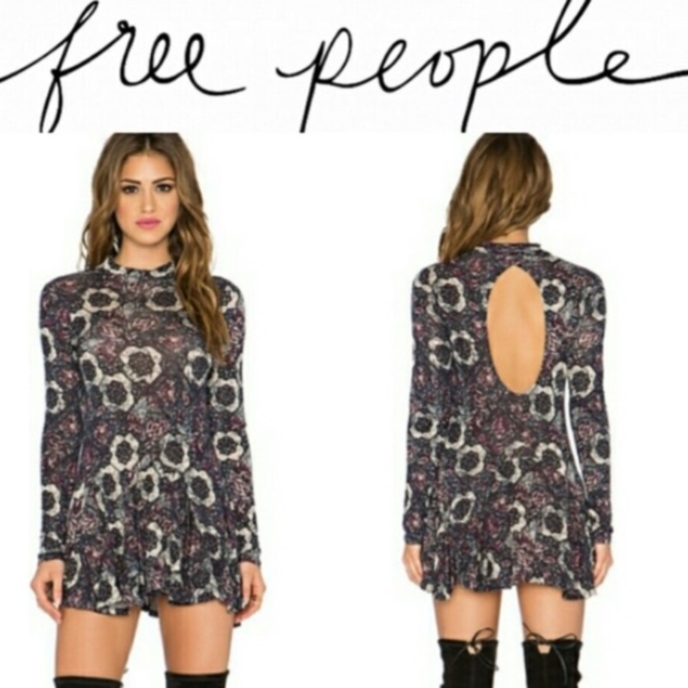 Free People Tunic 🔮✨